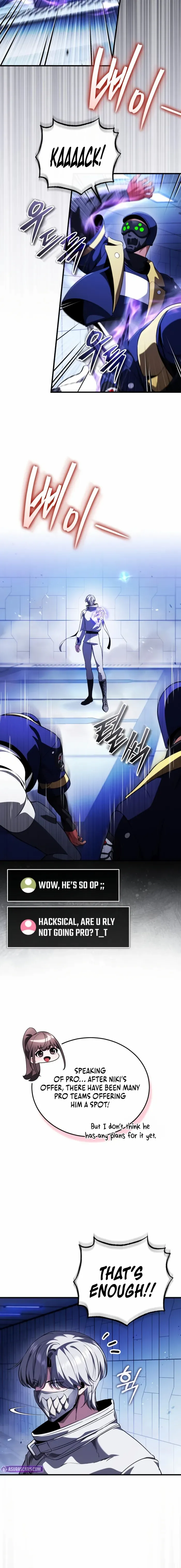 Echoes of the Reverse Planet Chapter 25 image 08